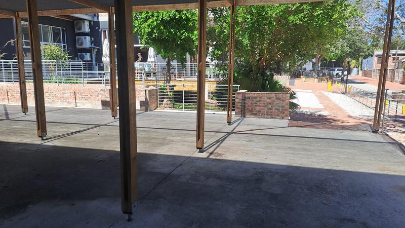 To Let commercial Property for Rent in Walmer Eastern Cape